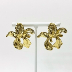 Aretes Tatiana