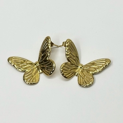 Aretes Mariposa en internet