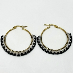 Arracadas Adela - N&N