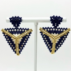 Aretes Amanda