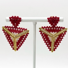 Aretes Amanda en internet