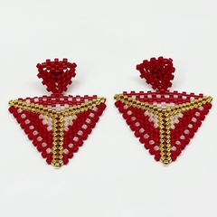 Aretes Amanda - N&N