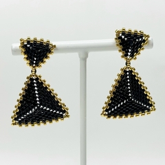 Aretes Dana
