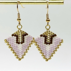 Aretes Pamela