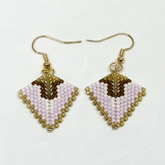 Aretes Pamela - comprar en línea