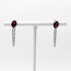 Aretes Naomi