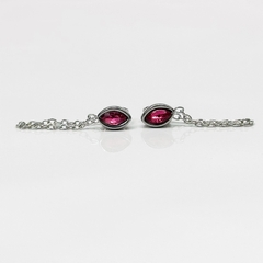 Aretes Naomi - comprar en línea