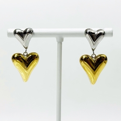Aretes Dualidad