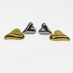Aretes Dualidad - comprar en línea