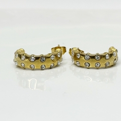 Aretes Jade - N&N
