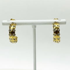 Aretes Jade - tienda en línea