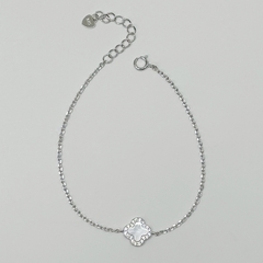 Pulsera Van Cleef .925 en internet