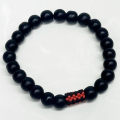 Pulsera Ébano en internet