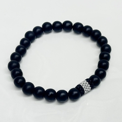 Pulsera Ébano - tienda en línea