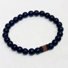 Pulsera Ébano - N&N