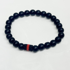 Pulsera Ébano en internet