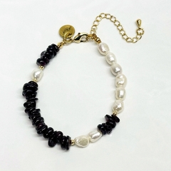 Pulsera Rosa en internet