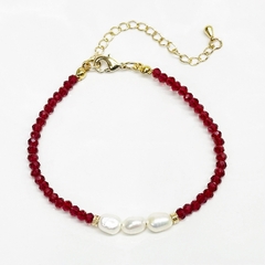 Pulsera Gala - N&N