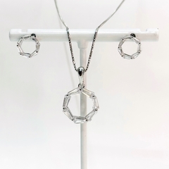 Conjunto Lilia - N&N