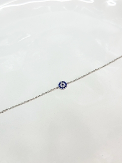 Pulsera Ojo .925 en internet