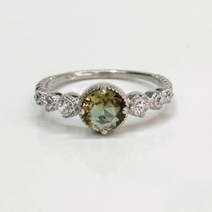 Anillo Zultanita - comprar en línea