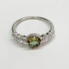 Imagen de Anillo Zultanita