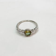 Anillo Zultanita - N&N
