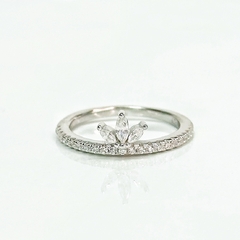 Anillo Trébol