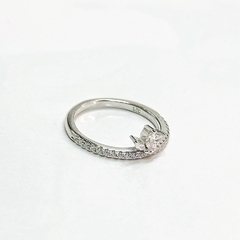 Anillo Trébol - comprar en línea