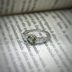 Anillo Zultanita en internet