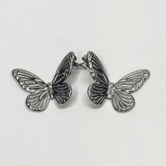 Aretes Mariposa - N&N