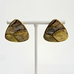 Aretes Liliana - comprar en línea