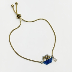 Pulsera Ajustable Alma - comprar en línea