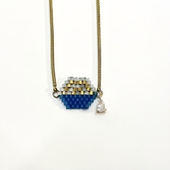 Pulsera Ajustable Alma - N&N