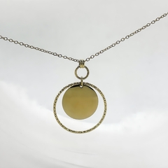 Collar Dora