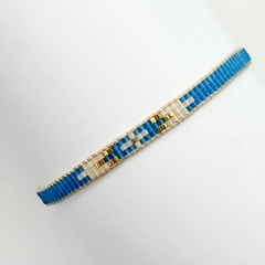 Pulsera Tania