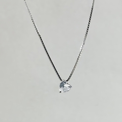 Collar corazón mini .925 - N&N
