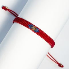 Pulsera Raquel en internet