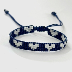Pulsera Corazón - N&N