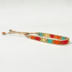 Pulsera Margarita - tienda en línea