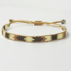 Pulsera Juana en internet
