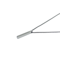 Collar Barra Personalizado - N&N