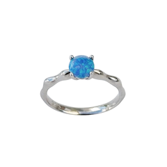Anillo Mei - comprar en línea