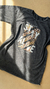 Remeron wild batik c/strass en internet
