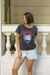 Remera batik tropics - comprar online