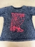 Remera batik texanas en internet