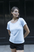 Remera shaya flame