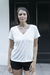 Remera shaya flame - Laline