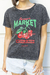 Remera market - comprar online