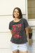Remera batik texanas - comprar online